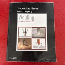 Welding by Kevin Dahle, David