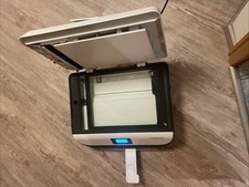 HP OfficeJet 5232 Drucker Kopierer Scanner WLAN 