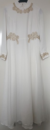 Elegantes festliches