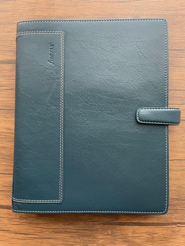 Filofax holborn format - filofax, a5