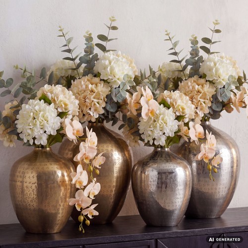 Vase 2er set tischvase - vase,