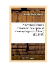 Nouveaux Éléments d'Anatomie