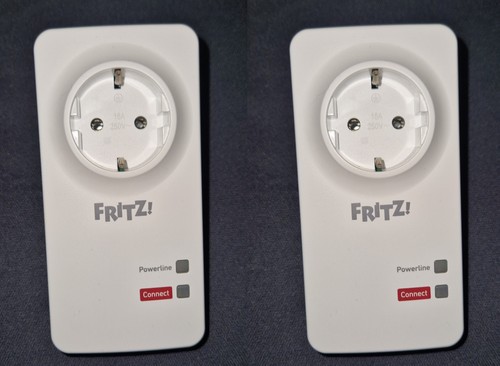 Avm fritz powerline 1220 set - avm, fritz!powerline