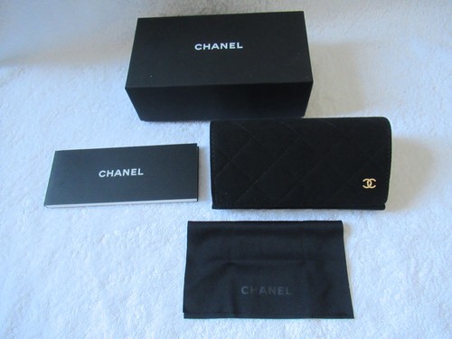 Chanel großes brillenetui aus - großes,