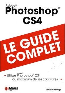 Photoshop cs4 von lesage - cs4,