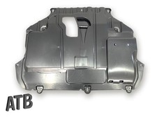 PP/PPE Unterfahrschutz