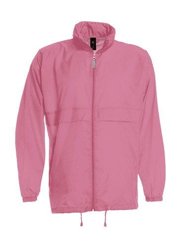 Regenjacke windbreaker - b&c,