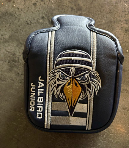 Odyssey jailbird junior - odyssey,