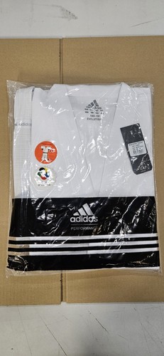 Adidas karateanzug evolution - karateanzug,