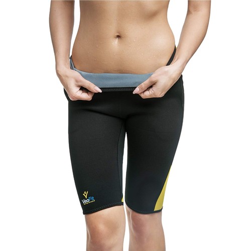 Damen kurze schwitzhose - damen,