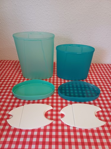 Tupperware 2 5 l - l,
