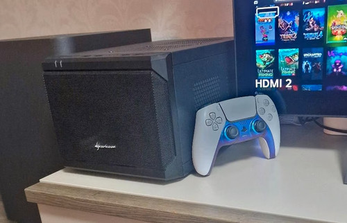 Mini itx gaming - gaming, pc