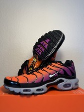 Nike Air Max Plus NEU GR. 44