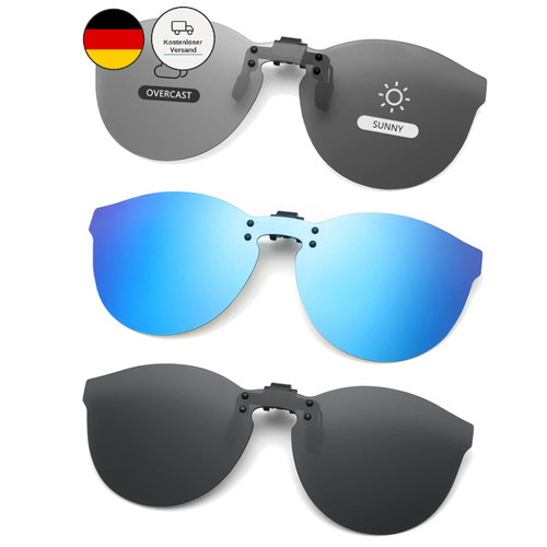 Long keeper sonnenbrille für - long,