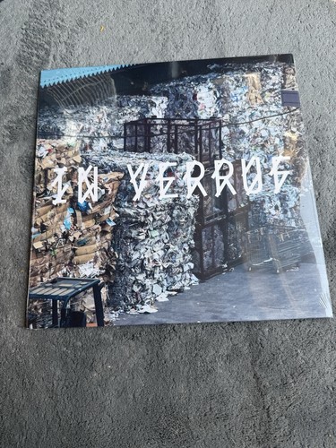 Verruf 44012 vinyl near - in, **near