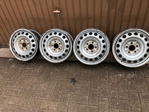 4xkomplette felgen 4xneu - 4xkomplette, felgen+4xneu