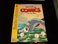 Carl Barks - Barks Library 1