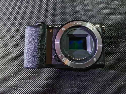 Sony alpha 5100 ca - (schwarz),