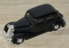Busch 1:87 Mercedes-Benz 170V