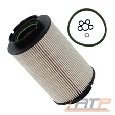KRAFTSTOFFFILTER DIESELFILTER