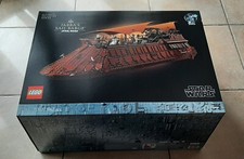 LEGO 75397 Star Wars Jabba's