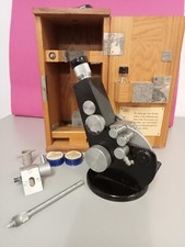 Refraktometer - ZEISS OPTON -