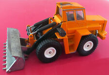 Siku Zettelmeyer Lader Europ L