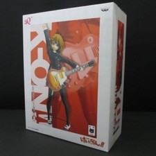 Yui Hirasawa SQ Figur Anime