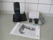 Siemens Gigaset 3000 Comfort Mobilteil mit 3010 Basisstation OVP und Neu!!!!