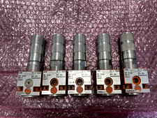 Parker 39-V-16350 Druckminderventil Peumatikventil - ohne Schlüssel - Posten 5x