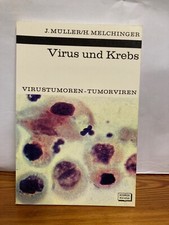 Virus und krebs - virus,