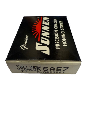 Sunnen honstein a57 - sunnen,