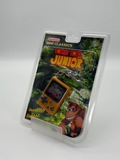 Nintendo Mini Classics Donkey