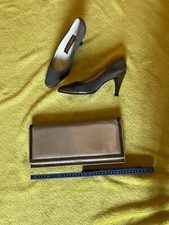 Vintage Schuhe Bally Suisse