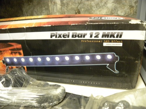 Showtec led light - showtec,