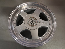 Keskin KT1 Felge 7,5x16 5x120