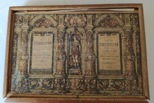 Anker Steinbaukasten - Nr. 8