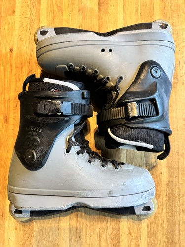 Razors shift aggressive - shift, inline