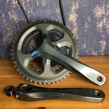Shimano Tiagra Compact FC-4700