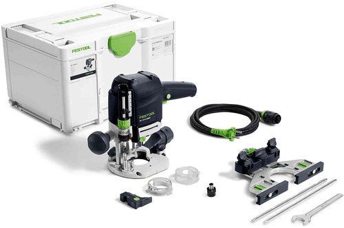 Festool oberfräse 1010 - of,