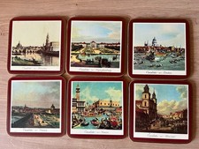 Pimpernel Untersetzer