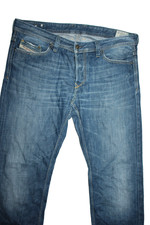 Diesel Viker RM68 Herren Jeans