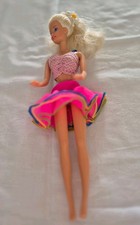 Mattel  INC. 1966  China