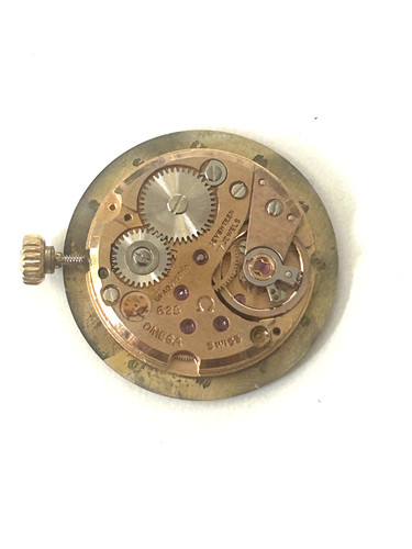 Vintage omega cal - vintage,