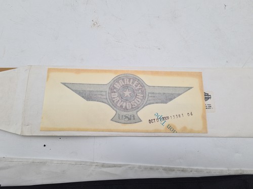 Harley davidson softail fat - softail,