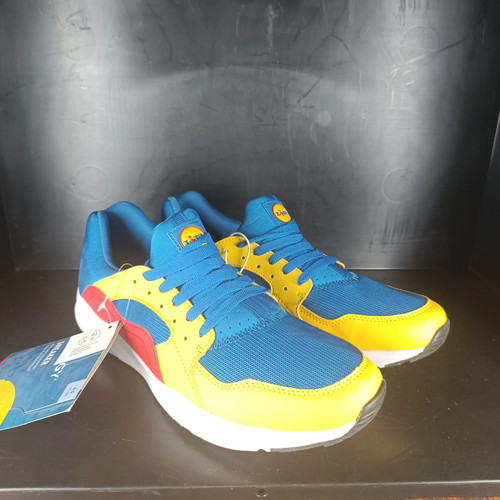 Lidl sneaker schuhe limitierte - lidl,