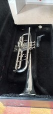 Trompete von Getzen Eterna -