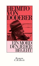 Ein Mord den jeder begeht |
