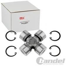 NTY KREUZGELENK FÜR