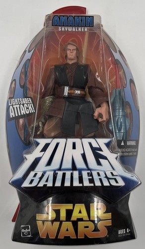 Star wars force battlers - star,